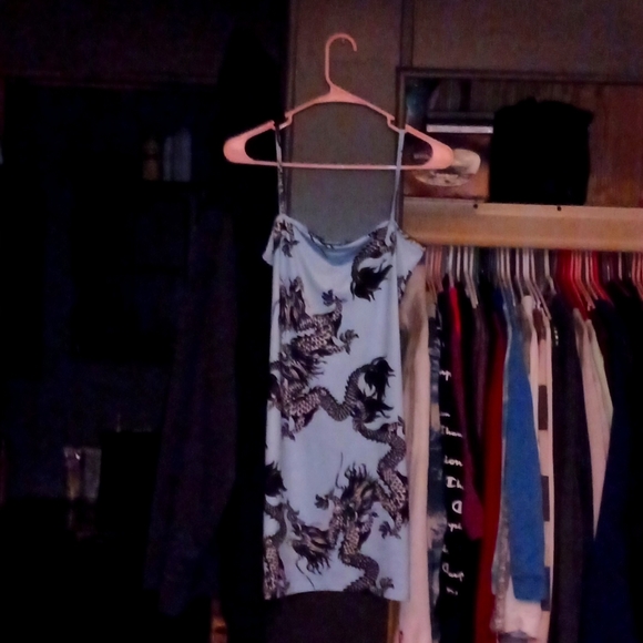 Dress - Picture 1 of 2